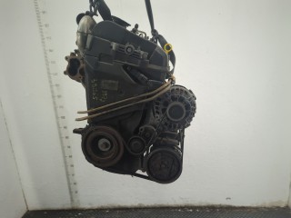 Компрессор кондиционера, Renault Kangoo 1997-2003