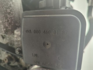 Компрессор кондиционера, ориг. номер A0012301211, Mercedes E-Класс 2002-2006