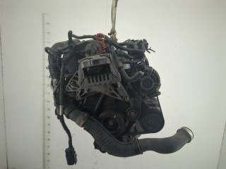 Компрессор кондиционера, ориг. номер 1K0820859S, Volkswagen Passat 2005-2010