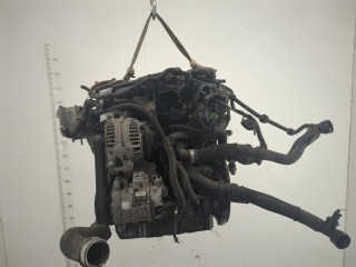 Компрессор кондиционера, ориг. номер 1K0820859S, Volkswagen Passat 2005-2010