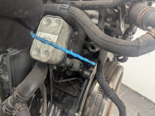 Компрессор кондиционера, ориг. номер 1K0820808F, Seat Alhambra 2010-2015