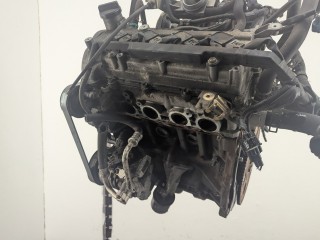 Компрессор кондиционера Toyota Yaris 1999-2003