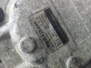 Компрессор кондиционера, Chrysler 300M 1998-2004