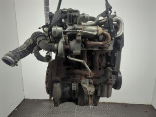 Компрессор кондиционера, ориг. номер 8200953359, Renault Clio 2003-2013