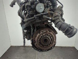 Компрессор кондиционера, ориг. номер 8200953359, Renault Clio 2003-2013