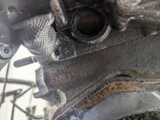 Компрессор кондиционера, ориг. номер 9770105500, Hyundai Atos 2003-2008