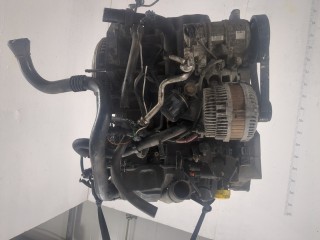 Компрессор кондиционера, ориг. номер 8200939386, Renault Scenic 2006-2009