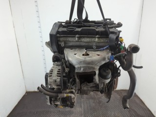 Компрессор кондиционера, ориг. номер 6453QJ, Peugeot 307 2005-2008