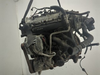 Компрессор кондиционера, ориг. номер 8200958328, Renault Megane 2008-2014