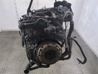 Компрессор кондиционера Ford Mondeo 2003-2007