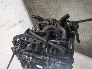 Компрессор кондиционера, ориг. номер 5222062, 4L3H19497AD, Ford Mondeo 2003-2007