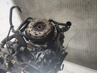 Компрессор кондиционера, ориг. номер 5222062, 4L3H19497AD, Ford Mondeo 2003-2007