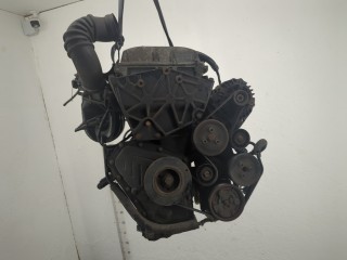 Компрессор кондиционера Ford Galaxy 2000-2006