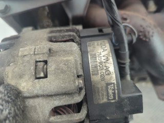 Компрессор кондиционера, ориг. номер 1149431, 2M2H19D629AA, Ford Galaxy 2000-2006
