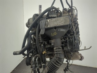Компрессор кондиционера Land Rover Range Rover 2 1994-2002
