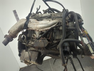 Компрессор кондиционера, ориг. номер ERR4534, Land Rover Range Rover 2 1994-2002