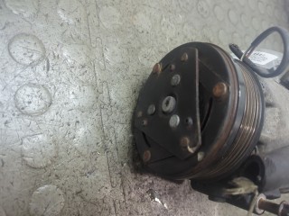 Компрессор кондиционера, ориг. номер 1854282, 95509813, Opel Zafira B 2008-2014