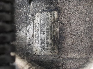Компрессор кондиционера, ориг. номер 89023452, Cadillac SRX 2003-2009