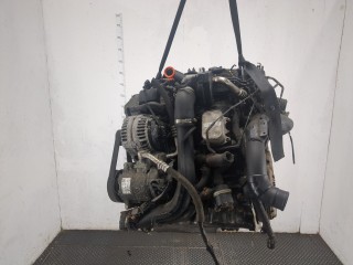 Компрессор кондиционера Audi A1 2010-2014