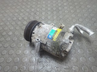 Компрессор кондиционера Opel Meriva 2002-2006