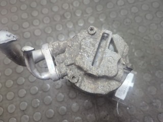 Компрессор кондиционера, Opel Meriva 2002-2006