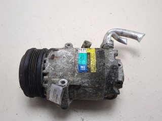 Компрессор кондиционера, Opel Meriva 2002-2006