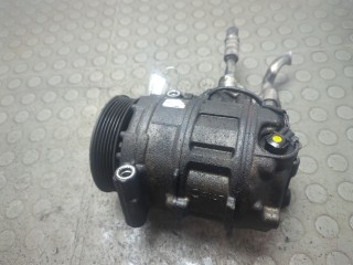 Компрессор кондиционера Mercedes ML W163 2001-2005