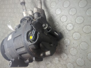Компрессор кондиционера, ориг. номер A0012302811, Mercedes ML W163 2001-2005
