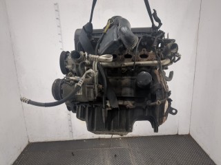 Компрессор кондиционера, Opel Meriva 2006-2010