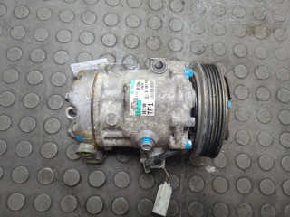 Компрессор кондиционера Opel Corsa 2003-2006