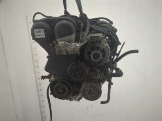 Компрессор кондиционера Ford C-Max 2010-2015