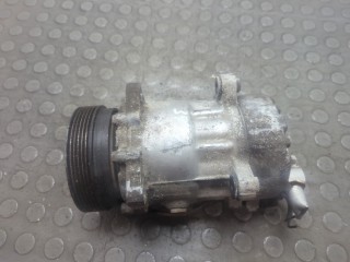 Компрессор кондиционера Volkswagen Golf 4 1997-2006