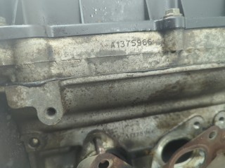 Компрессор кондиционера, ориг. номер 6453QJ, Peugeot 307 2005-2008