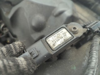 Компрессор кондиционера, ориг. номер 8200953359, Renault Clio 2003-2013