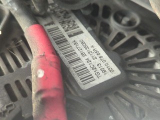 Компрессор кондиционера, ориг. номер 926002352R, Renault Clio 2003-2013