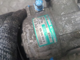 Компрессор кондиционера, ориг. номер 6Q0820803P, Seat Ibiza 2001-2006