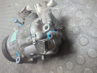 Компрессор кондиционера, ориг. номер 6Q0820803P, Seat Ibiza 2001-2006