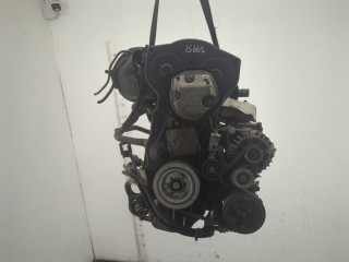 Компрессор кондиционера Peugeot 307 2001-2005