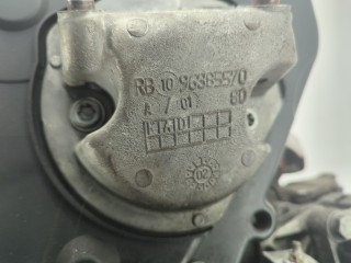 Компрессор кондиционера, Peugeot 307 2001-2005