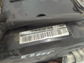 Компрессор кондиционера, ориг. номер 7813A068, Mitsubishi Outlander 2002-2009
