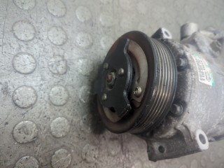 Компрессор кондиционера, ориг. номер 1K0820803S, 1K0820859F, Volkswagen Passat 2005-2010