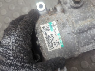 Компрессор кондиционера, ориг. номер 1K0820803S, 1K0820859F, Volkswagen Passat 2005-2010