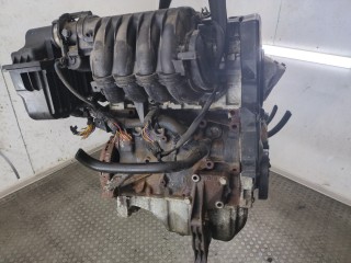 Компрессор кондиционера, ориг. номер 6453QJ, Citroen C4 2004-2014