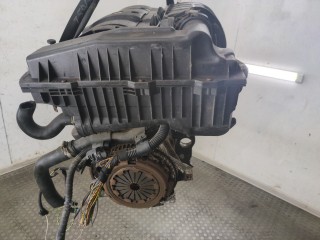 Компрессор кондиционера, ориг. номер 6453QJ, Citroen C4 2004-2014
