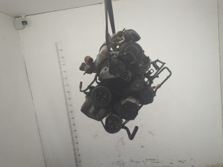 Компрессор кондиционера Volkswagen Golf 4 1997-2006