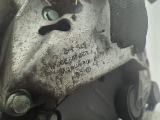 Компрессор кондиционера, ориг. номер 1J0820803L, Volkswagen Golf 4 1997-2006