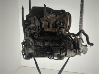 Компрессор кондиционера, Toyota Avensis 2 2006-2009