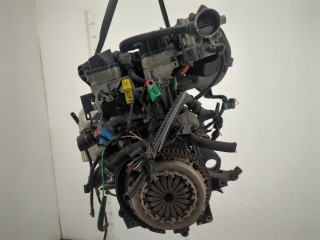 Компрессор кондиционера, Peugeot 307 2001-2005