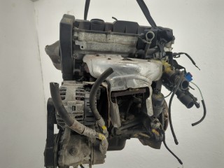 Компрессор кондиционера, Peugeot 307 2001-2005