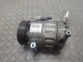 Компрессор кондиционера Renault Espace 4 2006-2012